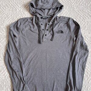 The North Face Henley Hoodie